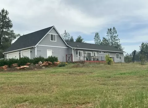 27100 Steelhead Trl, Shingletown, CA 96088