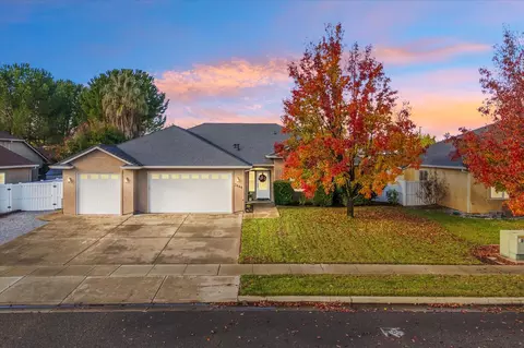 3444 Denali St, Redding, CA 96002