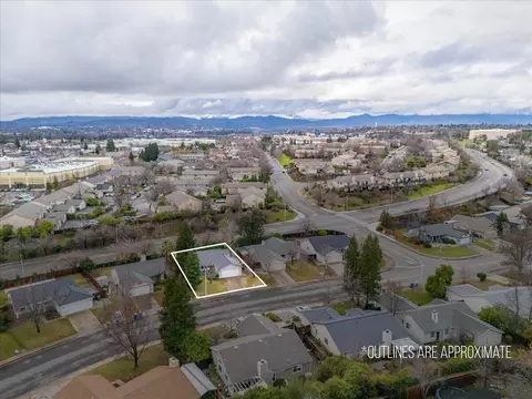 View/Area - 1128 Grouse Dr, Redding, CA 96003 photo 4 of 4