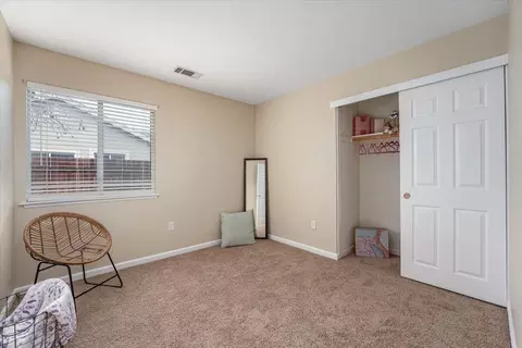 Bedroom - 1128 Grouse Dr, Redding, CA 96003 photo 2 of 2