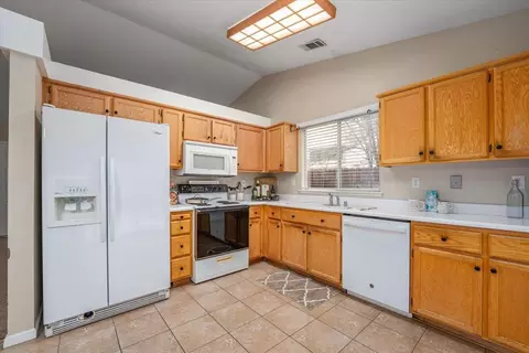Kitchen - 1128 Grouse Dr, Redding, CA 96003 photo 1 of 2