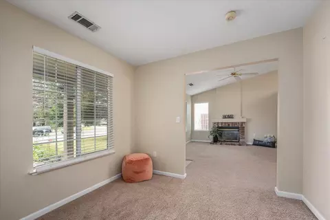 Living - 1128 Grouse Dr, Redding, CA 96003 photo 4 of 4