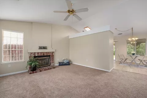 Living - 1128 Grouse Dr, Redding, CA 96003 photo 3 of 4