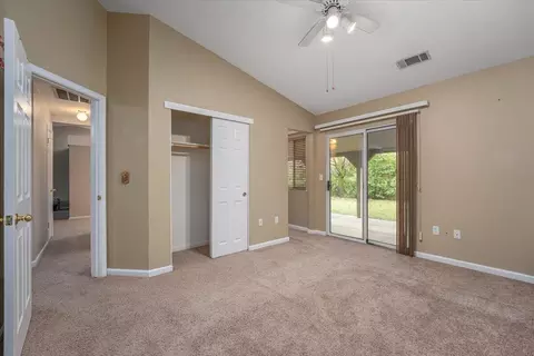 Bedroom - 1128 Grouse Dr, Redding, CA 96003 photo 1 of 2