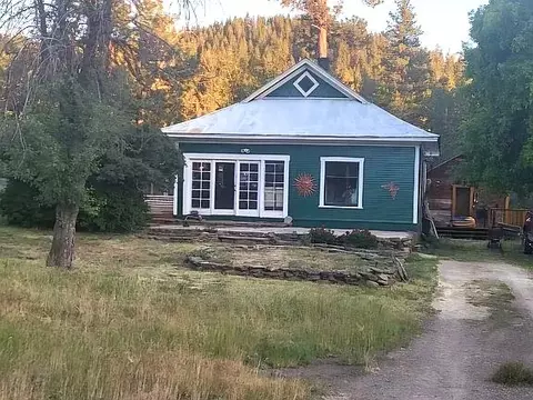 3720 Co Rd 118, Alturas, CA 96101