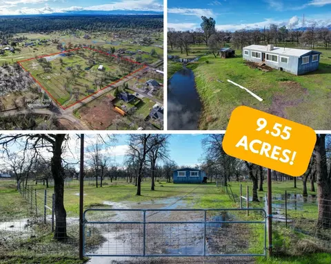 17111 Fuzzy Ln, Anderson, CA 96007
