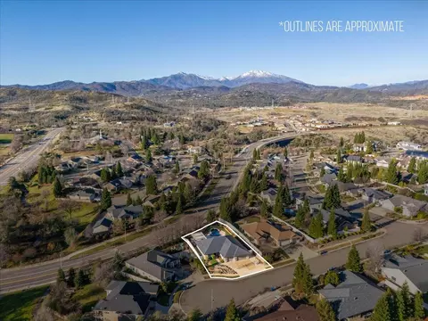 1148 Sunriver Ln, Redding, CA 96001 photo 53
