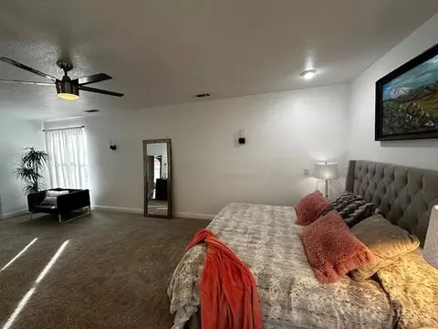 Bedroom - 20108 Old Alturas, Redding, CA 96003 photo 2 of 8
