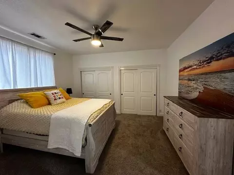 Bedroom - 20108 Old Alturas, Redding, CA 96003 photo 3 of 8
