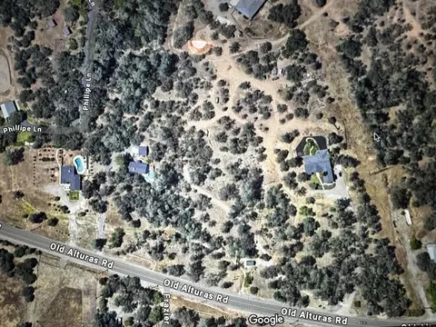 View/Area - 20108 Old Alturas, Redding, CA 96003 photo 2 of 2
