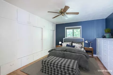 Bedroom - 22592 Fisher Rd, Red Bluff, CA 96080 photo 1 of 2