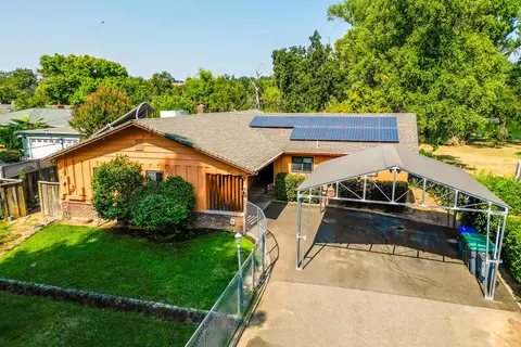 22592 Fisher Rd, Red Bluff, CA 96080