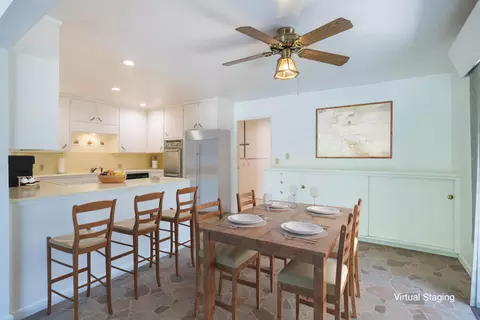 Dining - 22592 Fisher Rd, Red Bluff, CA 96080 photo 1 of 1