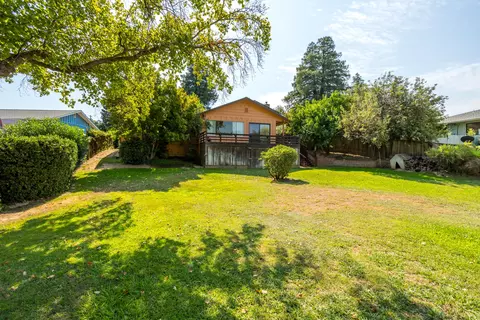 Exterior - 22592 Fisher Rd, Red Bluff, CA 96080 photo 8 of 8