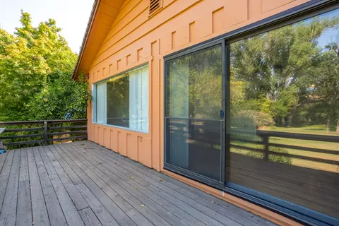 Exterior - 22592 Fisher Rd, Red Bluff, CA 96080 photo 4 of 8