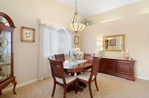 Dining - 1974 Wineberry Path, Redding, CA 96003 photo 1 of 4