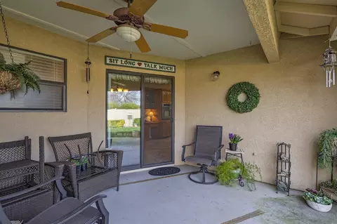 Exterior - 1974 Wineberry Path, Redding, CA 96003 photo 7 of 13