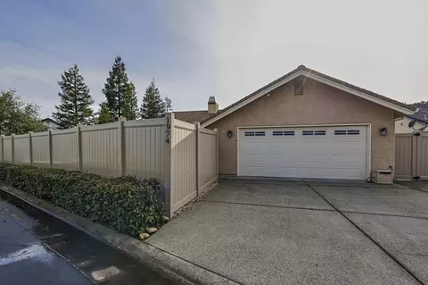 Exterior - 1974 Wineberry Path, Redding, CA 96003 photo 13 of 13