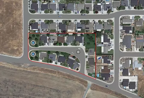 lot3 Gateway Dr, Anderson, CA 96007