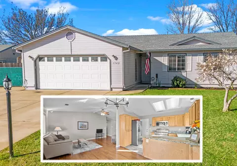 3542 Savage Dr, Cottonwood, CA 96022
