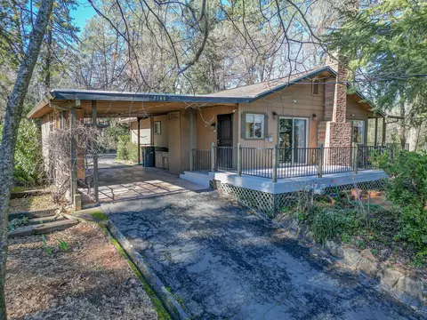 2140 Montana Ave, Shasta Lake, CA 96019