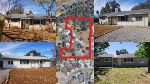 1571 College Vw, Redding, CA 96003