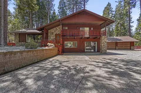 7186 Shasta Forest Dr, Shingletown, CA 96088