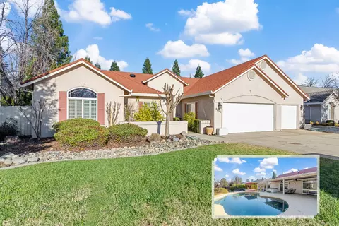 2055 Hope Ln, Redding, CA 96003