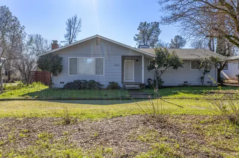 3495 Glenwood Dr, Redding, CA 96003