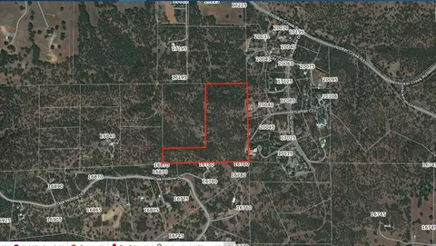 Oak Hollow, Cottonwood, CA 96022