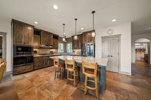 Kitchen - 9740 Flourish Ln, Redding, CA 96001 photo 2 of 4