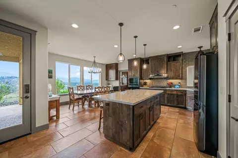 Kitchen - 9740 Flourish Ln, Redding, CA 96001 photo 1 of 4