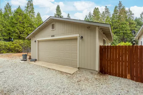 8091 Summit Dr, Shingletown, CA 96088 photo 2