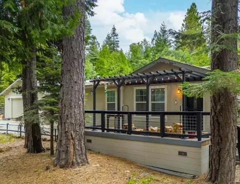 8091 Summit Dr, Shingletown, CA 96088