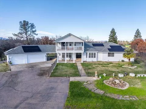 16700 Evergreen Rd, Cottonwood, CA 96022