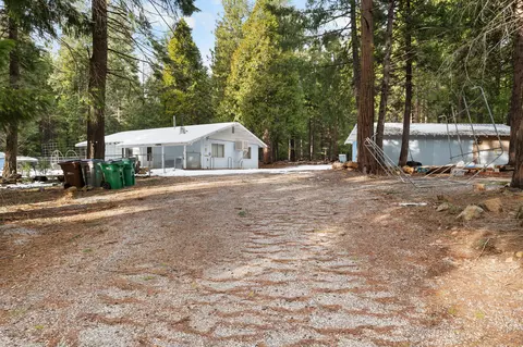 34610 Westward Ho Rd, Shingletown, CA 96088