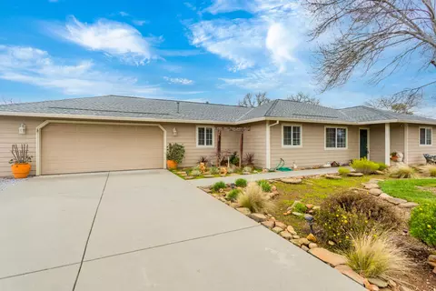 22525 River View Dr, Cottonwood, CA 96022
