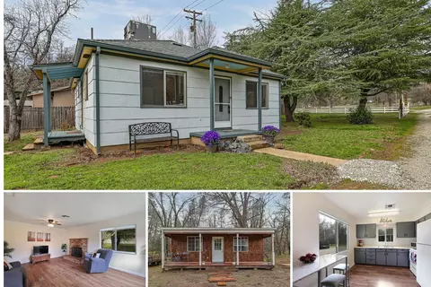 391 Branstetter Ln, Redding, CA 96001