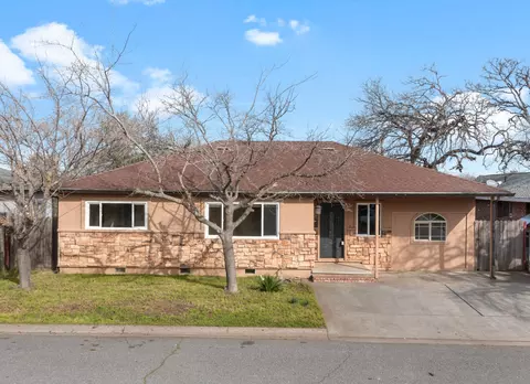 1450 Garryana Dr, Red Bluff, CA 96080