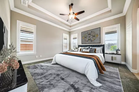 Bedroom - 948 Katmai Pl, Redding, CA 96001 photo 1 of 1