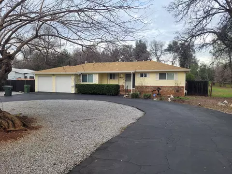 2410 Alden Ave, Redding, CA 96002