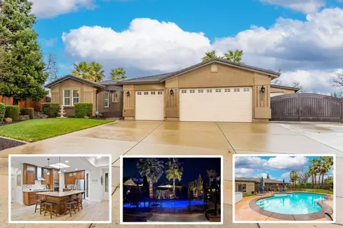 3496 Carlsbad Ln, Redding, CA 96002