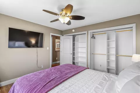 Bedroom - 4651 Memory Ln, Redding, CA 96001 photo 3 of 10