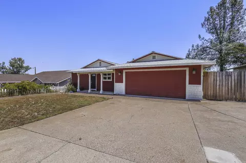 Exterior - 4651 Memory Ln, Redding, CA 96001 photo 15 of 15