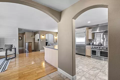 Kitchen - 4651 Memory Ln, Redding, CA 96001 photo 3 of 8