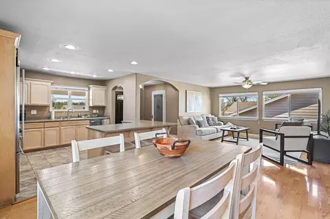 Dining - 4651 Memory Ln, Redding, CA 96001 photo 1 of 1
