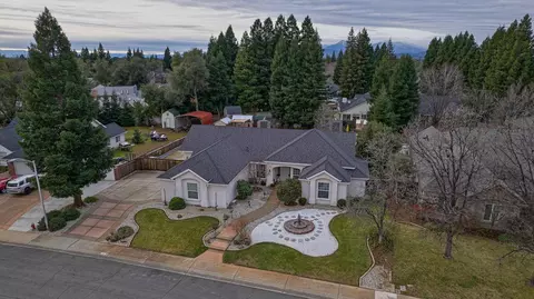 4465 Brittany Dr, Redding, CA 96002 photo 77