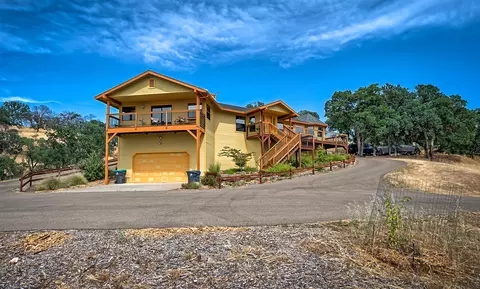 14900 Rivercrest Ln, Red Bluff, CA 96080