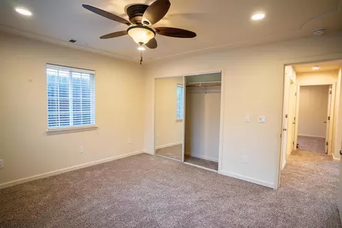 Bedroom - 1110 Gold St, Redding, CA 96001 photo 1 of 2