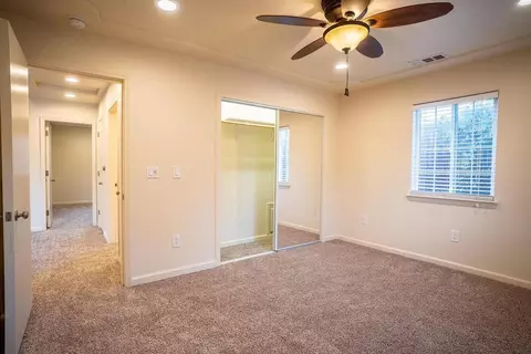 Bedroom - 1110 Gold St, Redding, CA 96001 photo 2 of 2